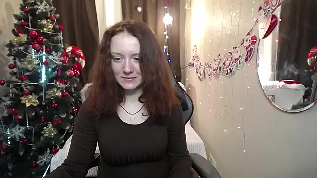 BarbaraStily online show from December 2024 03:22:02 PM