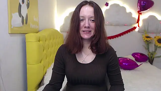 BarbaraStily online show from February 2025 05:18:02 PM