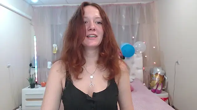 Snapshot of BarbaraStily chatting on September 2025 07:55:02 AM BarbaraStily online show from September 2025 07:55:02 AM