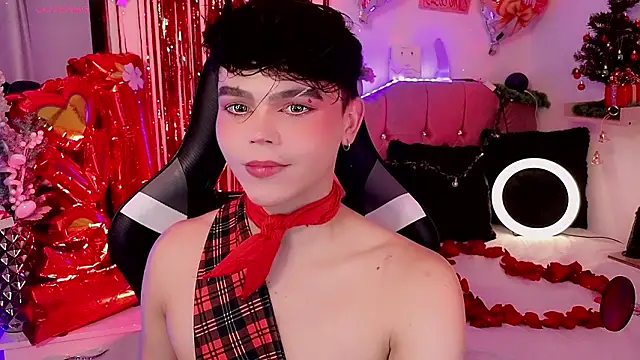 PRINCE STEV online show from December 2024 12:09:01 AM