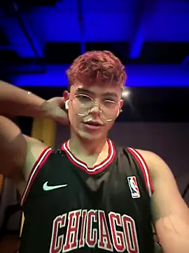 Snapshot of PRINCE_STEV chatting on October 2025 08:42:01 PM PRINCE STEV online show from October 2025 08:42:01 PM