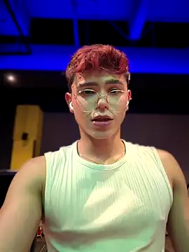 Snapshot of PRINCE_STEV chatting on October 2025 09:24:02 PM PRINCE STEV online show from October 2025 09:24:02 PM