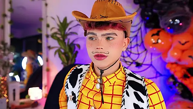 Snapshot of PRINCE_STEV chatting on November 2025 01:29:01 AM PRINCE STEV online show from November 2025 01:29:01 AM