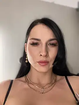 Roxana-Sexy online show from January 2025 06:36:02 AM