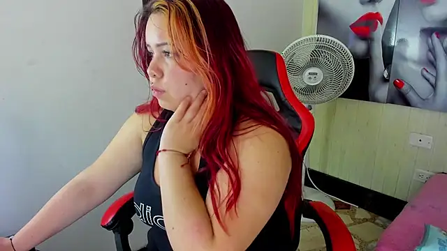 sweet Melody xx online show from October 2025 12:41:02 AM