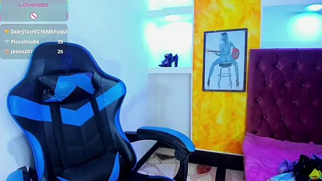 sweet Melody xx online show from October 2025 03:55:02 PM