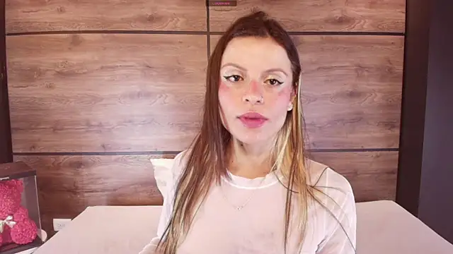 tatiana monroe online show from February 2025 10:41:01 AM