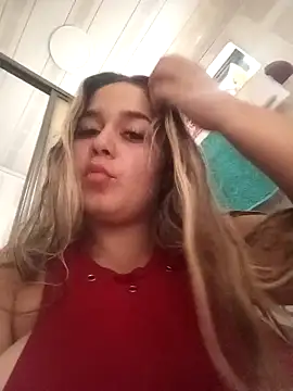 LaurenWelly  online show from January 2025 10:39:01 PM