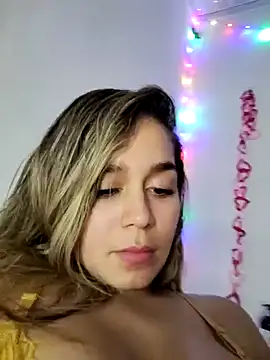 LaurenWelly  online show from February 2025 03:27:01 AM