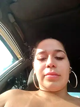 LaurenWelly  online show from October 2025 09:04:01 PM