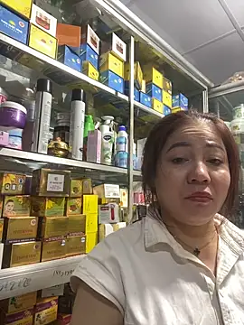 Cesywet online show from February 2025 03:27:01 AM