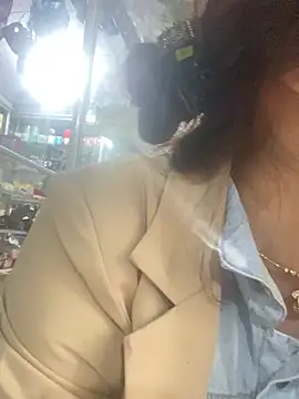 Cesywet online show from February 2025 01:46:02 AM