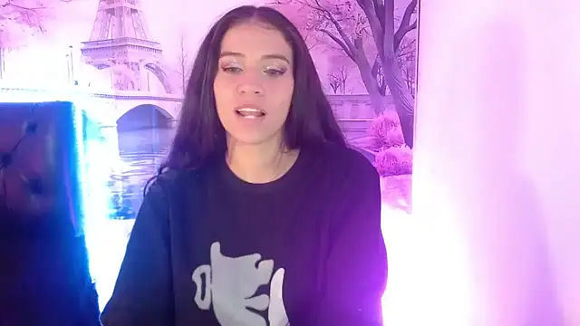 daniela rivasth online show from February 2025 11:10:02 AM