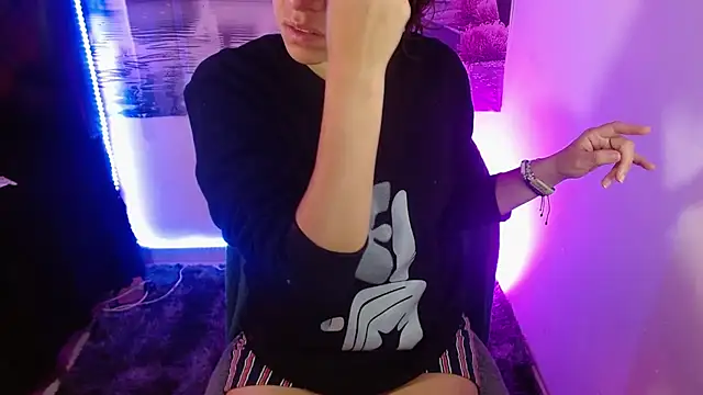 daniela rivasth online show from February 2025 05:53:01 AM