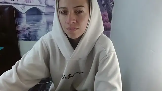 daniela rivasth online show from March 2025 02:15:01 AM