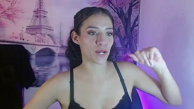 daniela rivasth online show from March 2025 05:08:01 AM
