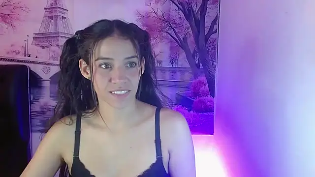daniela rivasth online show from March 2025 12:53:02 PM