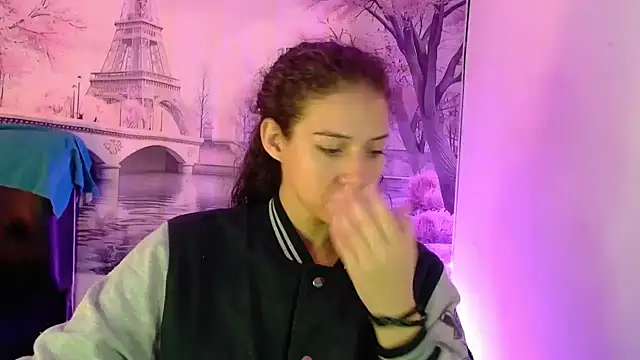 daniela rivasth online show from March 2025 04:21:02 AM