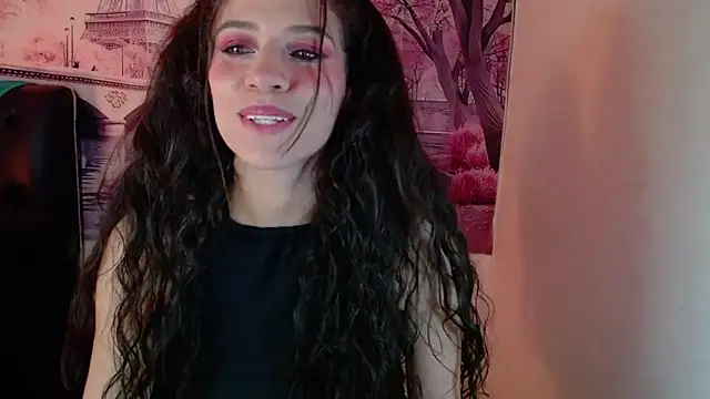 daniela rivasth online show from March 2025 07:42:02 AM