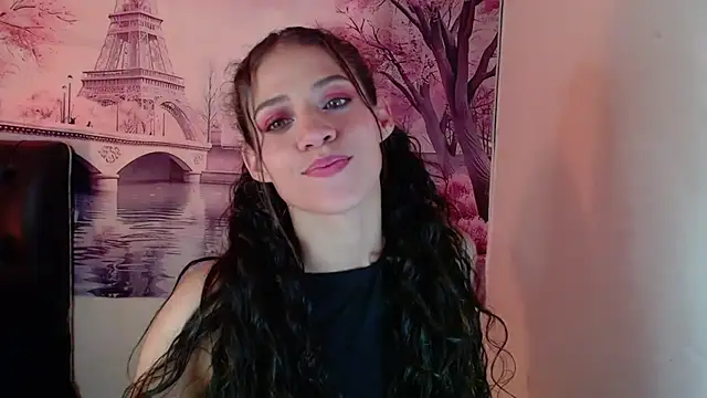 daniela rivasth online show from March 2025 10:57:01 AM