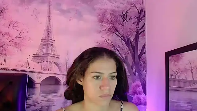 daniela rivasth online show from March 2025 03:31:01 AM