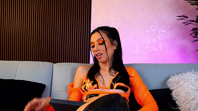 HaylieMilf online show from January 2025 02:12:02 PM