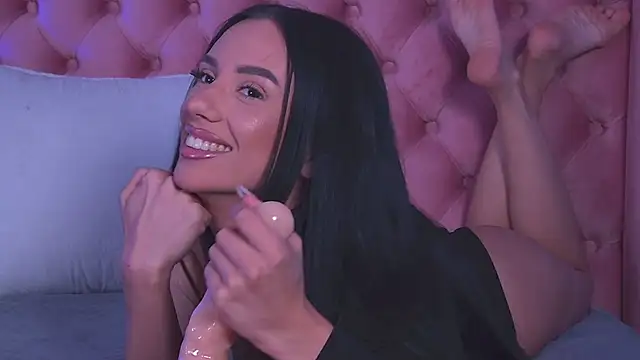 HaylieMilf online show from October 2025 04:13:02 PM