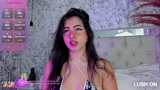 Megan rossee online show from December 2024 10:10:02 AM