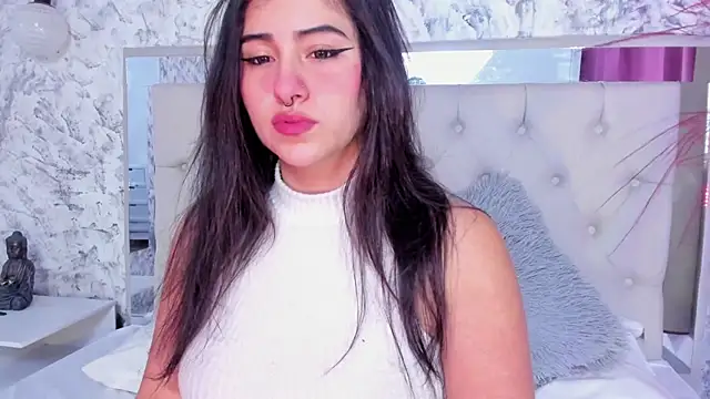 Snapshot of Megan_rossee chatting on October 2025 11:20:02 AM Megan rossee online show from October 2025 11:20:02 AM