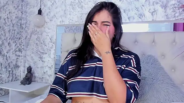 Snapshot of Megan_rossee chatting on October 2025 11:22:02 AM Megan rossee online show from October 2025 11:22:02 AM