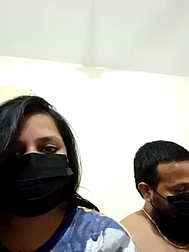 punecouple6 online show from October 2025 07:11:01 PM