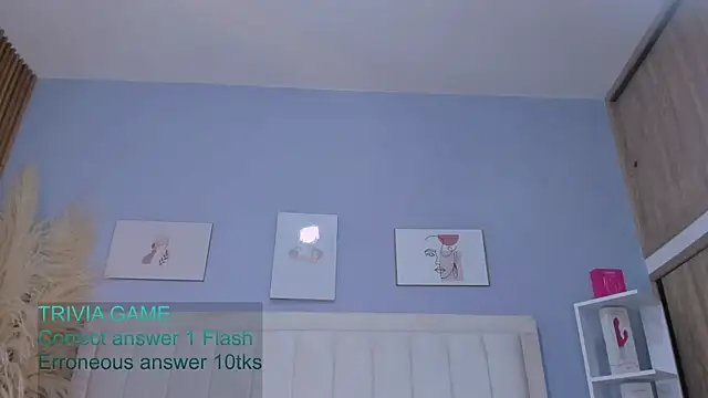 Paula-Brown1 online show from September 2025 07:07:02 PM