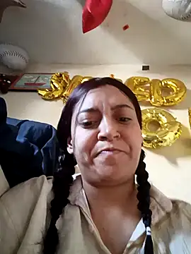 CORALINE GREYM online show from October 2025 08:53:02 PM