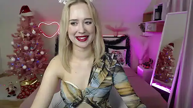 SashaBrooks online show from December 2024 07:03:02 PM