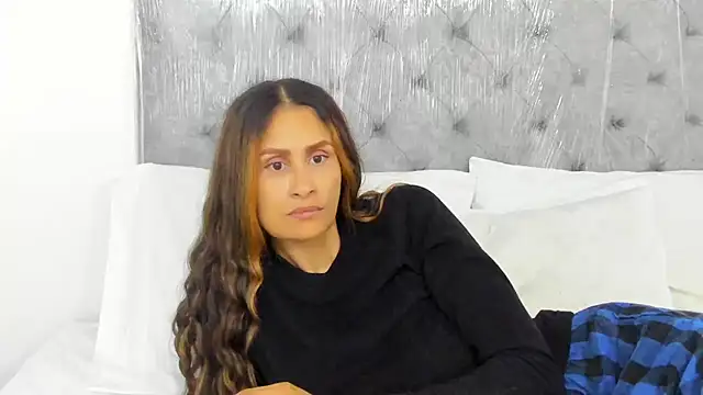 coralcarter1 online show from January 2025 07:03:01 AM