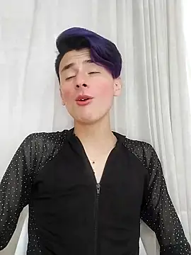 Alann sr online show from February 2025 08:03:01 PM