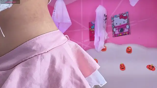 DaripQueen online show from October 2025 03:25:02 PM