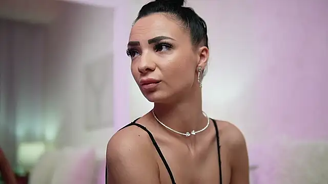 MaraJolie online show from January 2025 09:33:01 PM