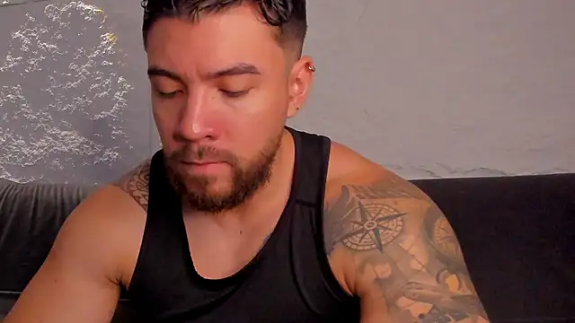  dreammr1  online show from October 2025 03:44:02 PM