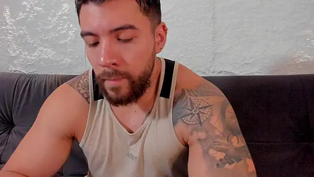  dreammr1  online show from October 2025 07:47:01 PM