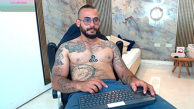 hanz col online show from February 2025 07:14:02 PM