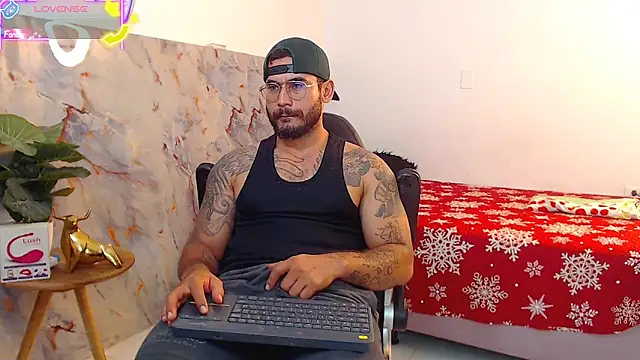 hanz col online show from October 2025 01:06:02 PM