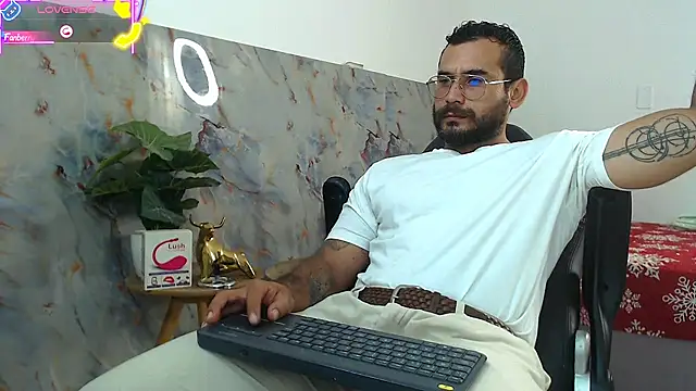 hanz col online show from October 2025 03:31:01 PM