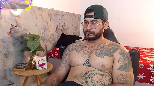 hanz col online show from October 2025 11:20:02 AM