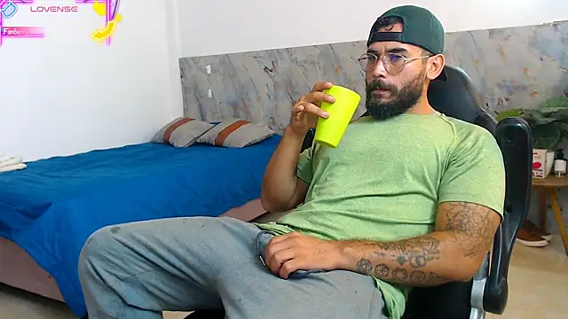 hanz col online show from November 2025 02:22:01 AM