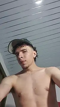 Keeny16 online show from October 2025 04:35:02 AM