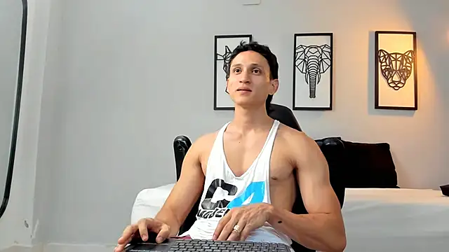 connor twink online show from January 2025 10:08:02 PM