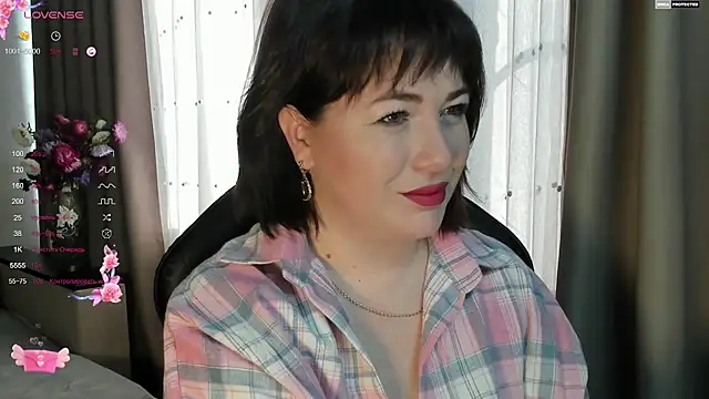 Victoria Di online show from September 2025 03:39:01 AM
