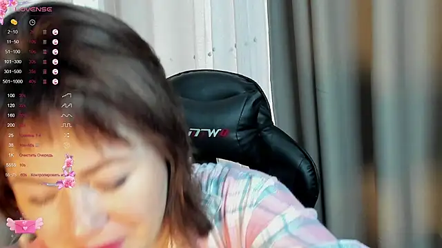 Snapshot of Victoria_Di chatting on October 2025 05:48:02 AM Victoria Di online show from October 2025 05:48:02 AM