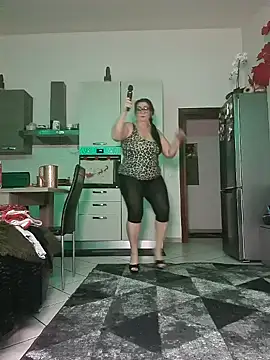 Snapshot of Genoveva73sexy chatting on December 2024 03:50:02 PM Genoveva73sexy online show from December 2024 03:50:02 PM